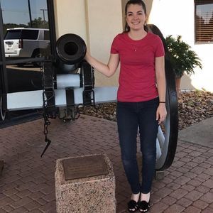 Meet your Posher, Charity